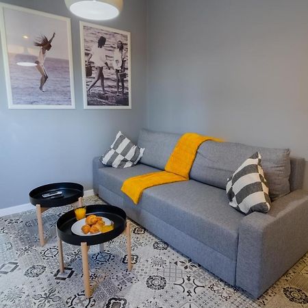 One Bedroom Flat In Bucharest'S Historic District ภายนอก รูปภาพ